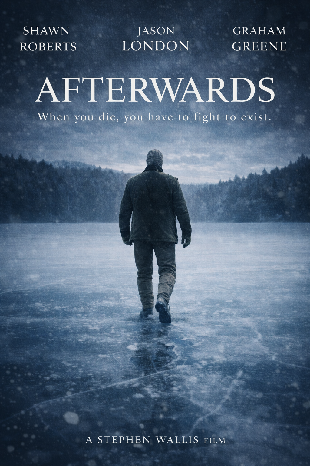 Afterwards