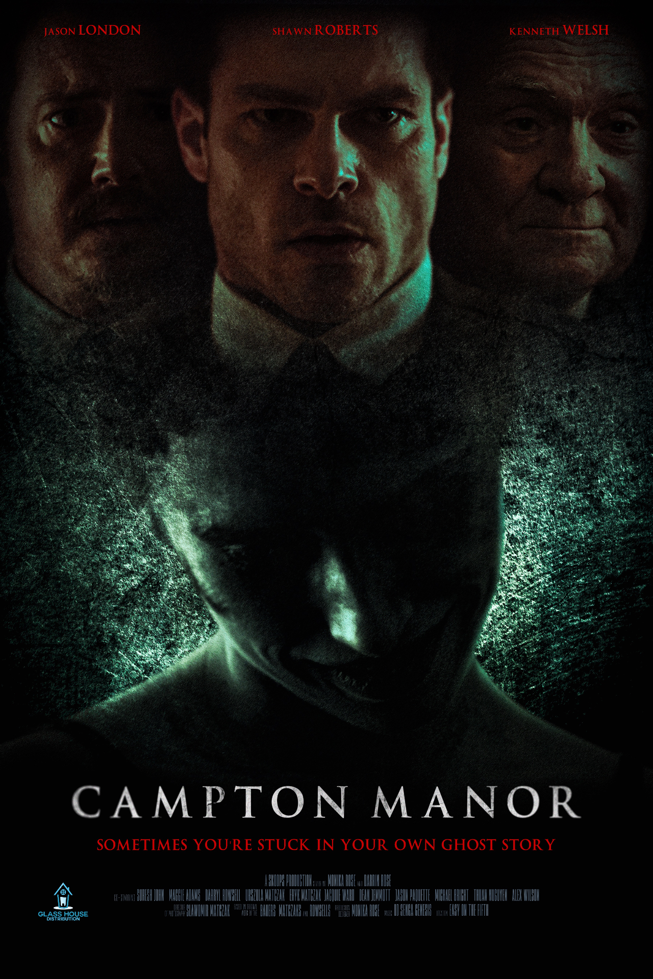 Campton Manor
