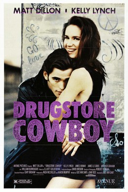 Drugstore Cowboy