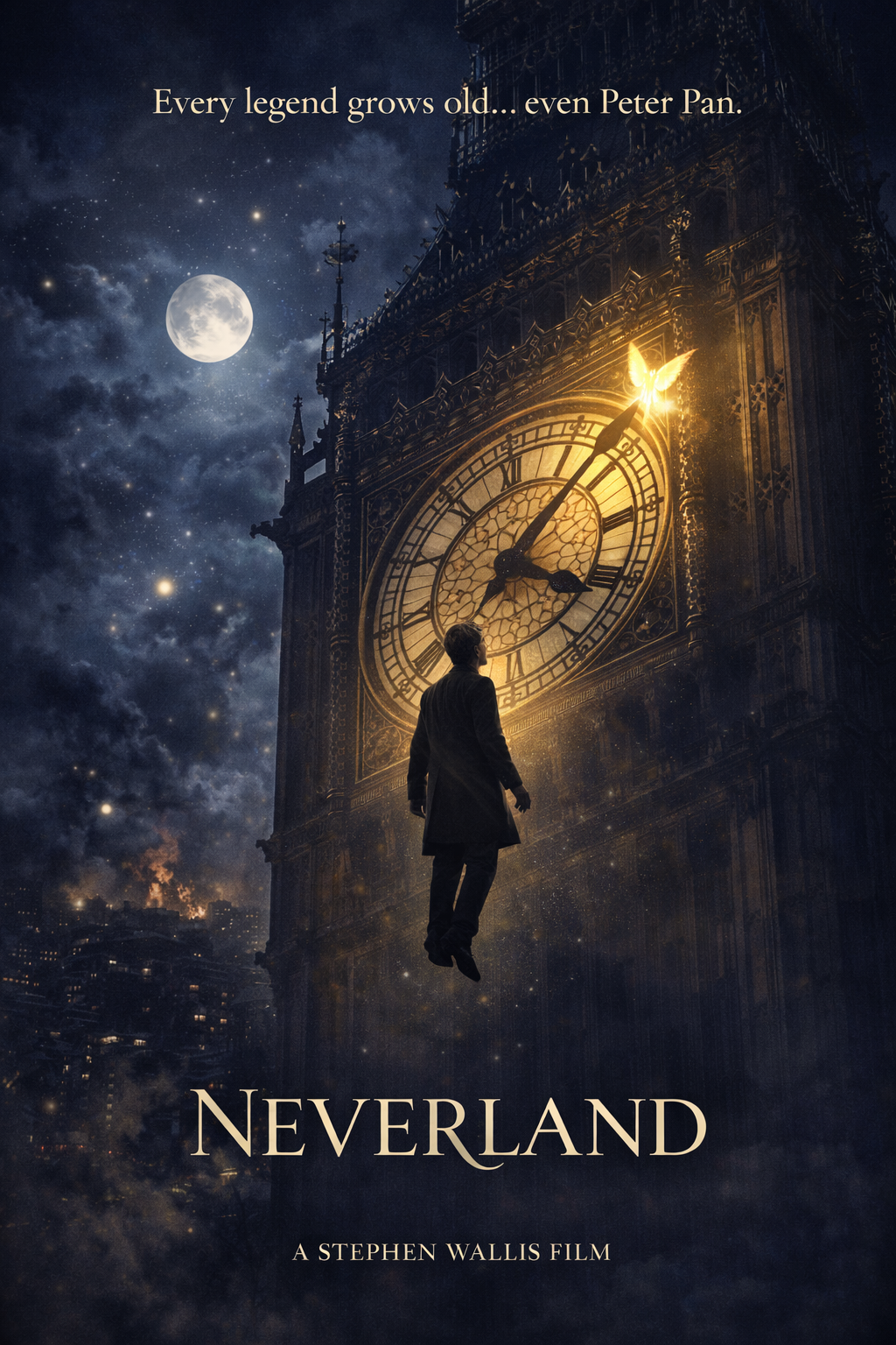 Neverland
