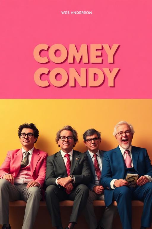 The Candy Committee