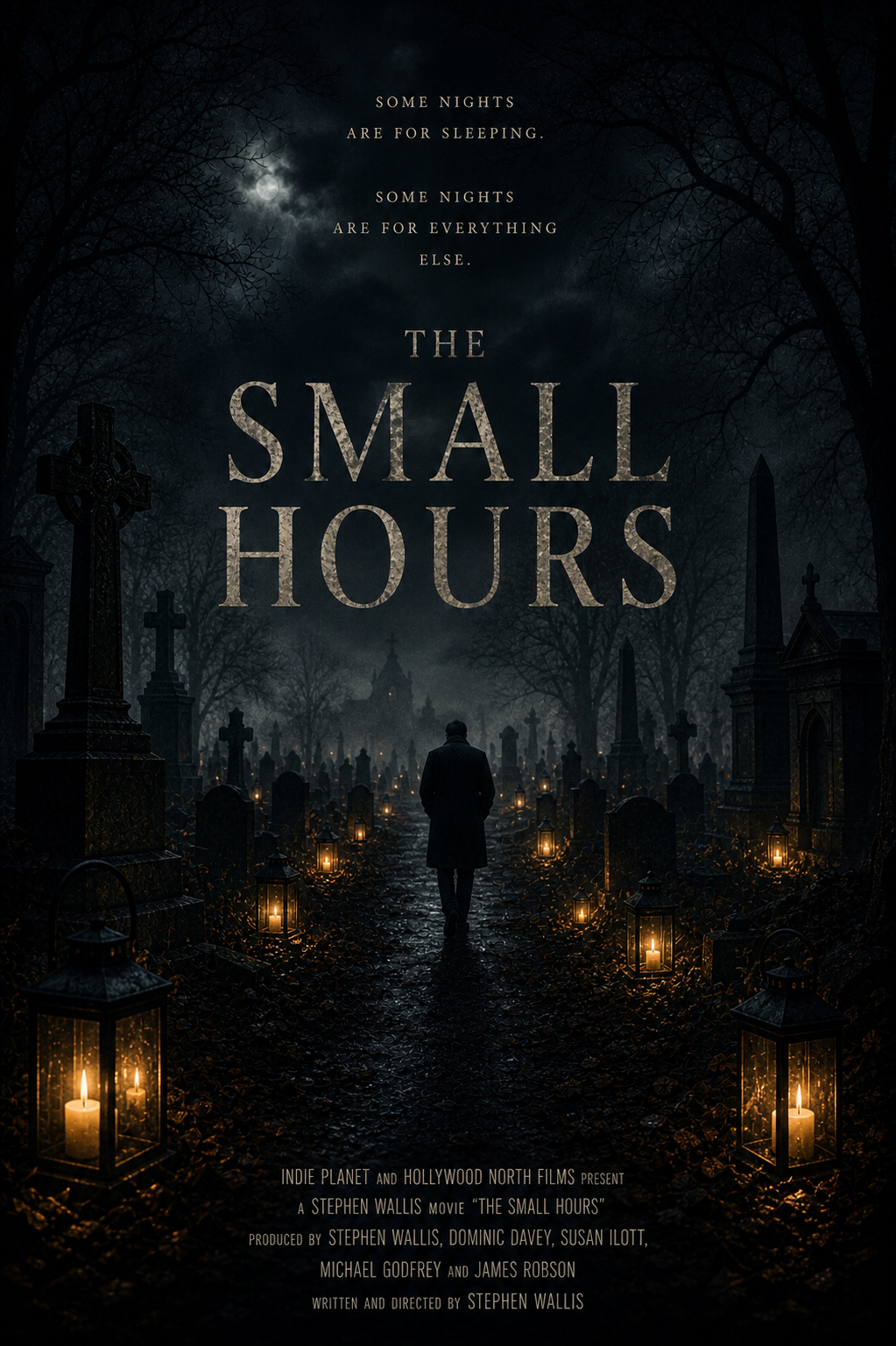 The Small Hours