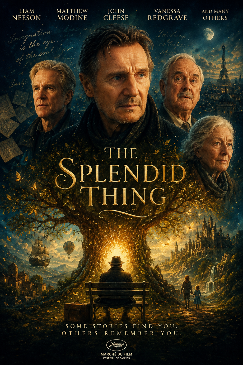 The Splendid Thing