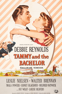 Tammy and the Bachelor