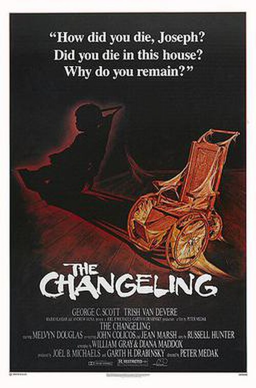 The Changeling