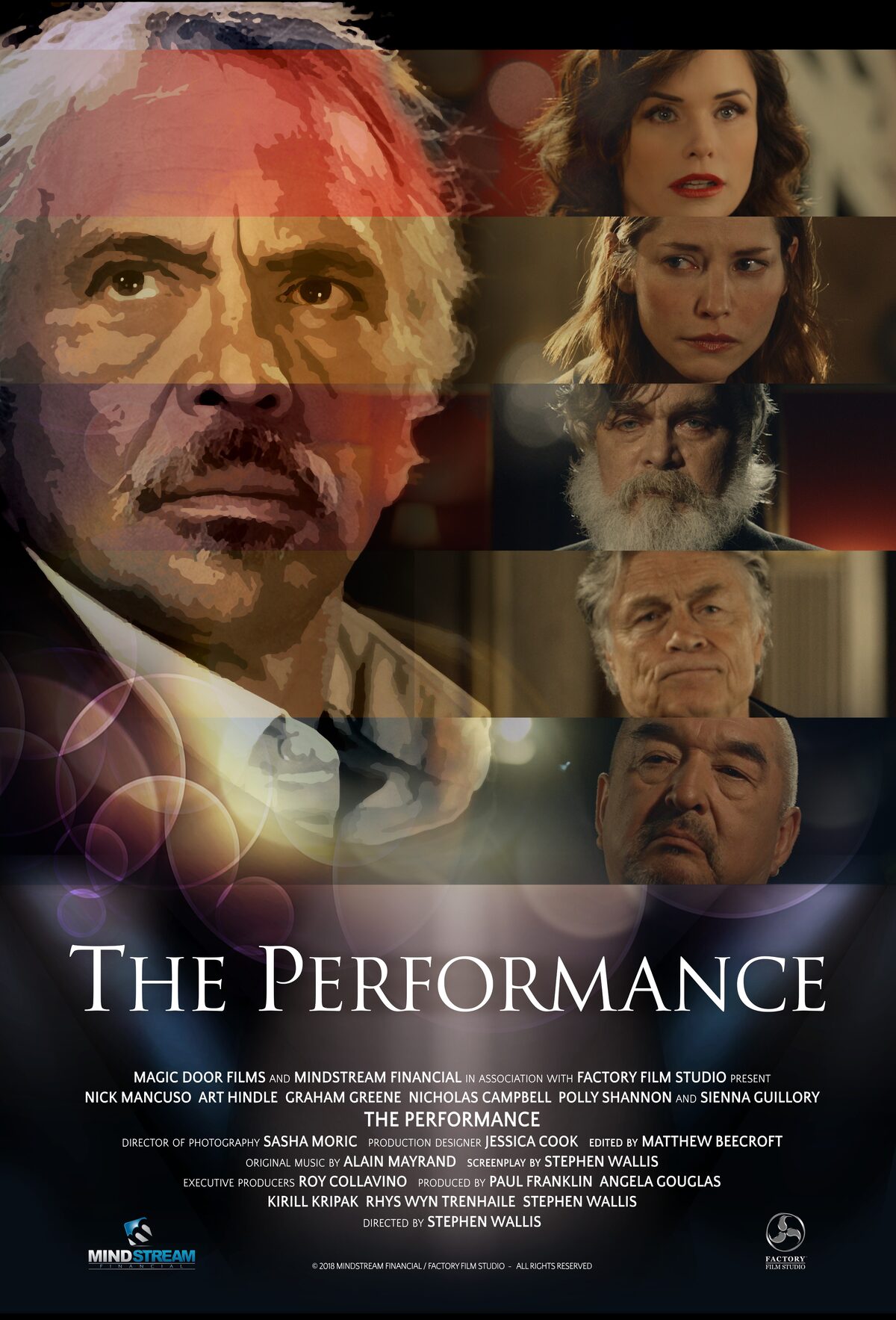 The Performance