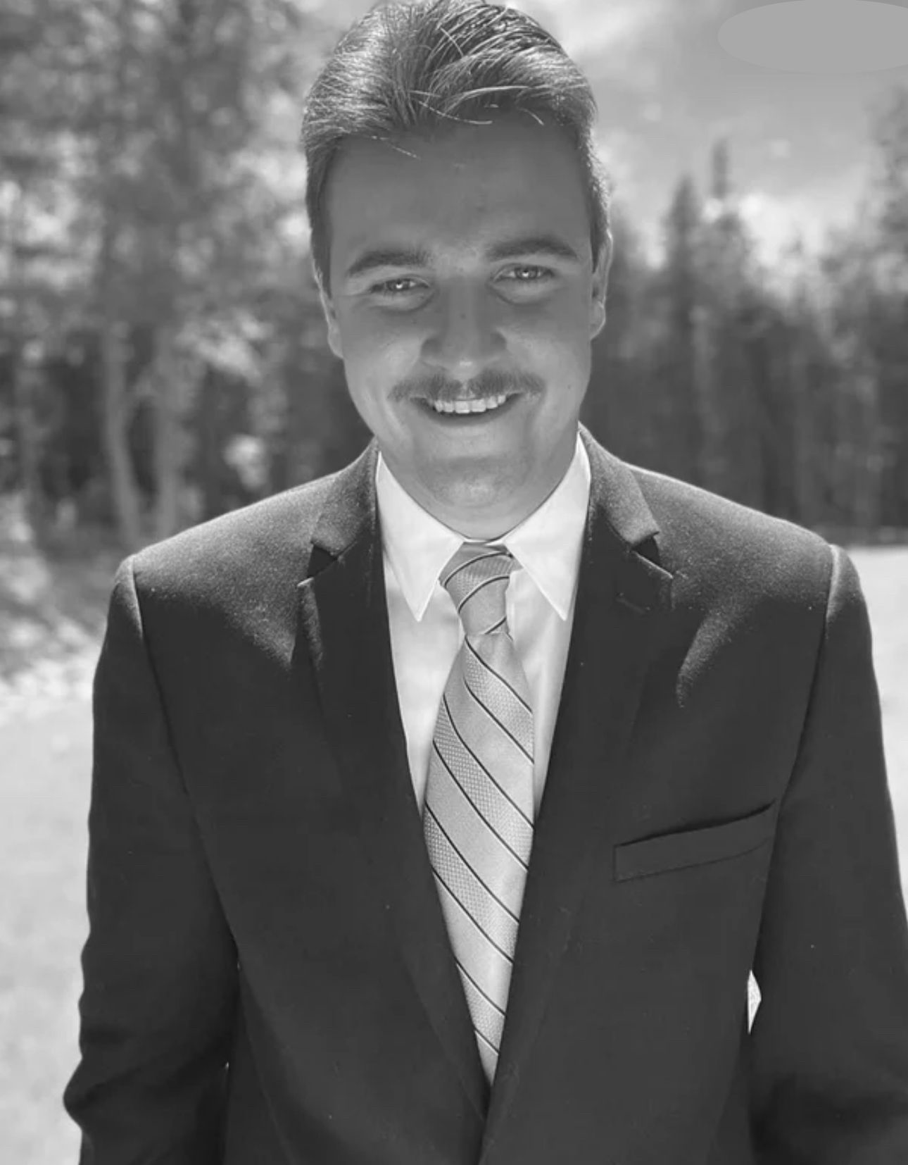 Tyler James Ferguson, Co-Founder of Indie Planet